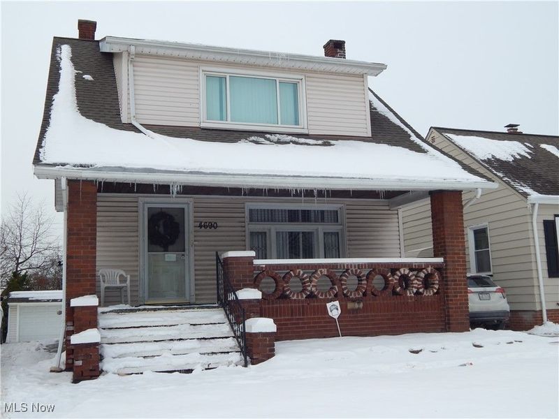 4690 E 90th Street, Cleveland, OH 44125 Photo 2