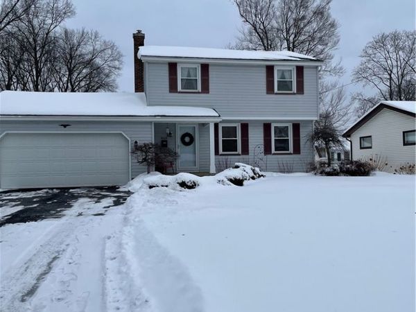 4614 Deopham Green Drive, Youngstown, OH 44515