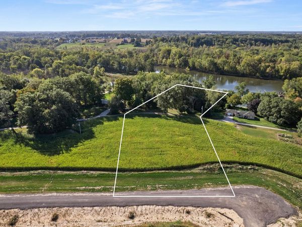 5930 Grand Vista Drive, Coopersville, MI 49404