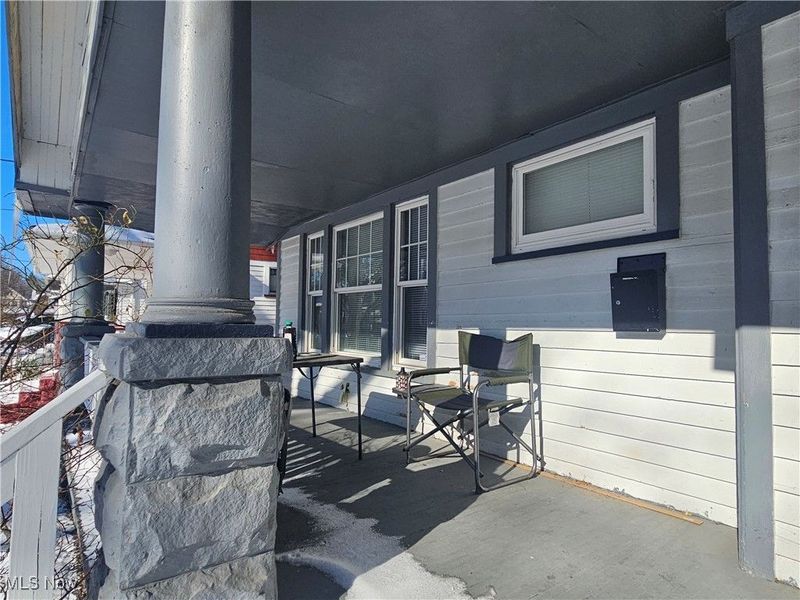 9005 Columbia Avenue, Cleveland, OH 44108 Photo 3