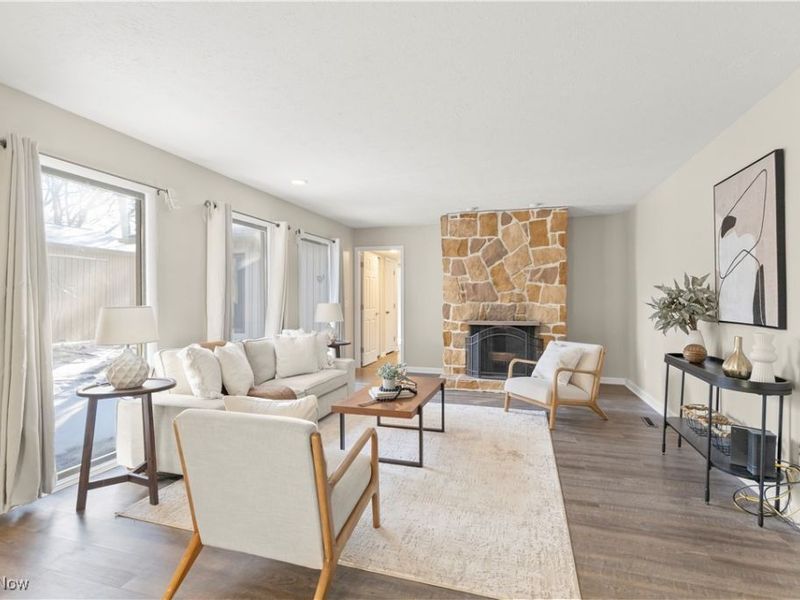 19341 Idlewood Trail, Strongsville, OH 44149 Photo 5