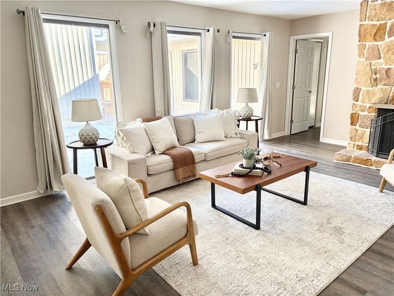 19341 Idlewood Trail, Strongsville, OH 44149 Photo 9