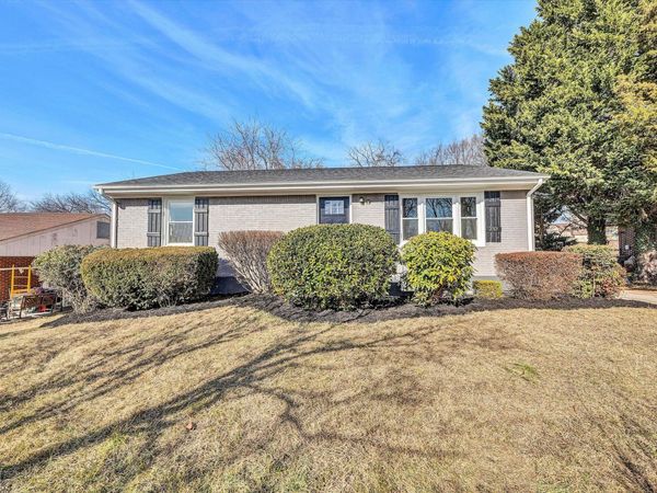 232 Verndale DR, Roanoke, VA 24019