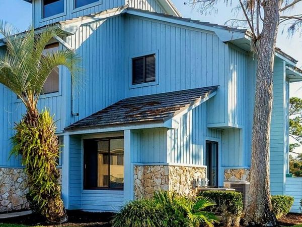 126 Blue Heron Drive, Unit B, Daytona Beach, FL 32119