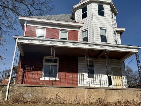 1615 Beech St , Cheswick, PA 15024