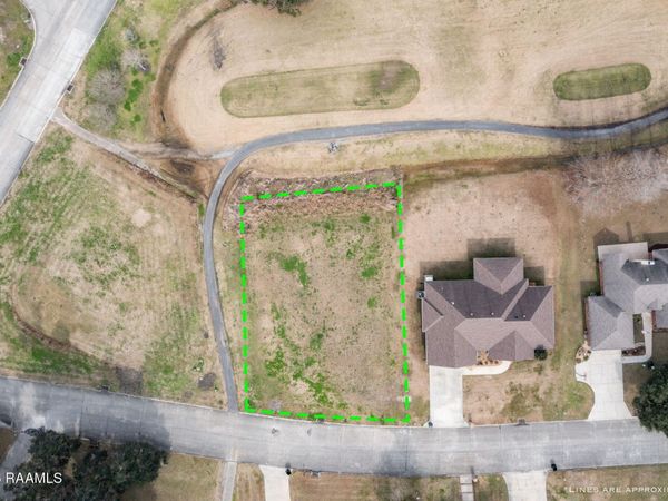 Tbd Hummingbird Lane , New Iberia, LA 70560