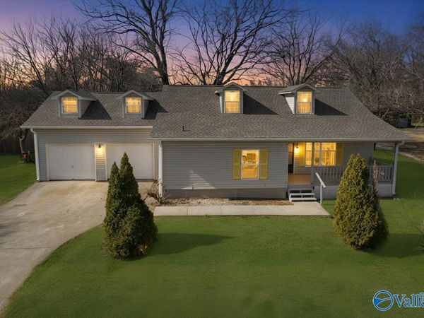 3140 Maysville Road, Huntsville, AL 35811