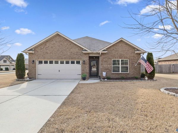 26975 Mill Creek Drive, Athens, AL 35613