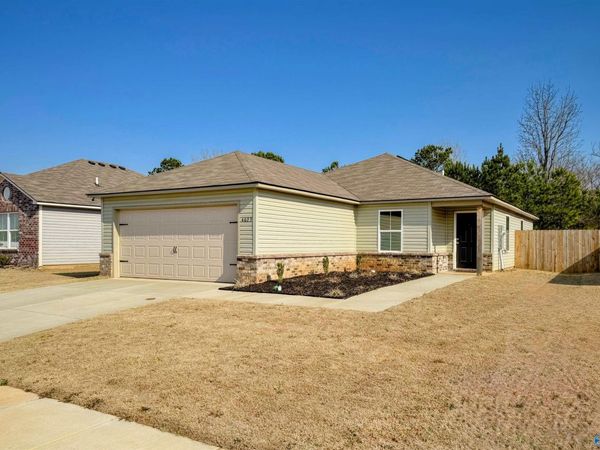 4023 Hudson Court, Decatur, AL 35603