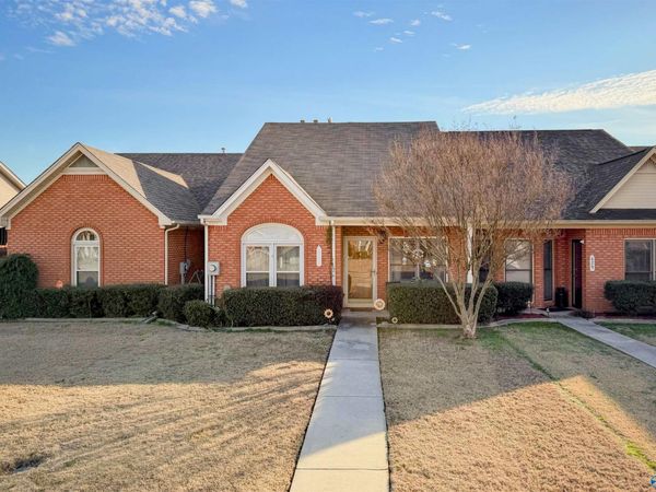 427 Bromwich Street SW, Decatur, AL 35603