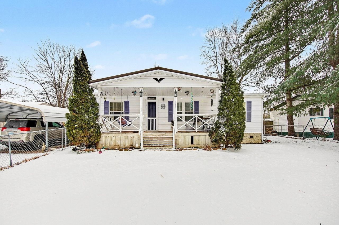 134 Walter Lane, Waco, KY 40385 Main Photo