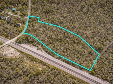 0 Antioch Church Road, Burnside, KY 42519