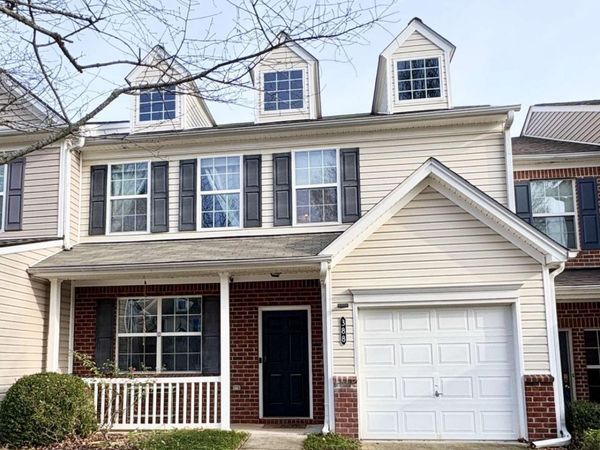 388 Weatherstone Place, Alpharetta, GA 30004