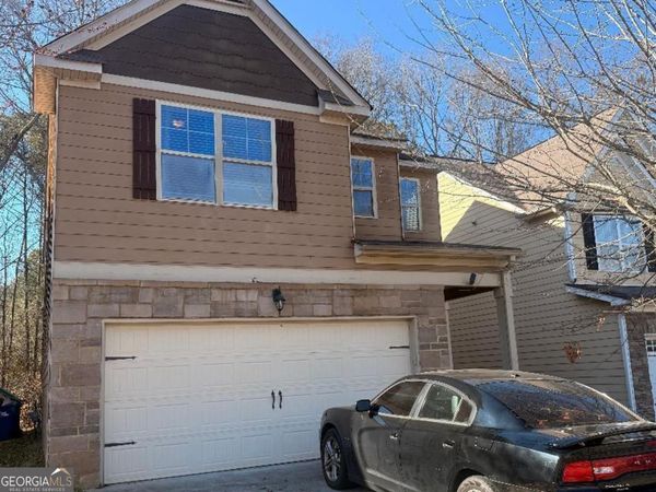 2193 Capella Circle SW, Atlanta, GA 30331