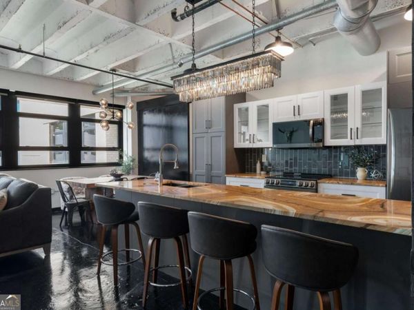 878 Peachtree Street NE, Unit 601, Atlanta, GA 30309