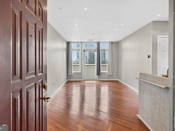 3334 Peachtree Road NE, Unit 1410, Atlanta, GA 30326