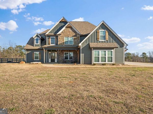 1515 Pleasant Ridge Road, Carrollton, GA 30117