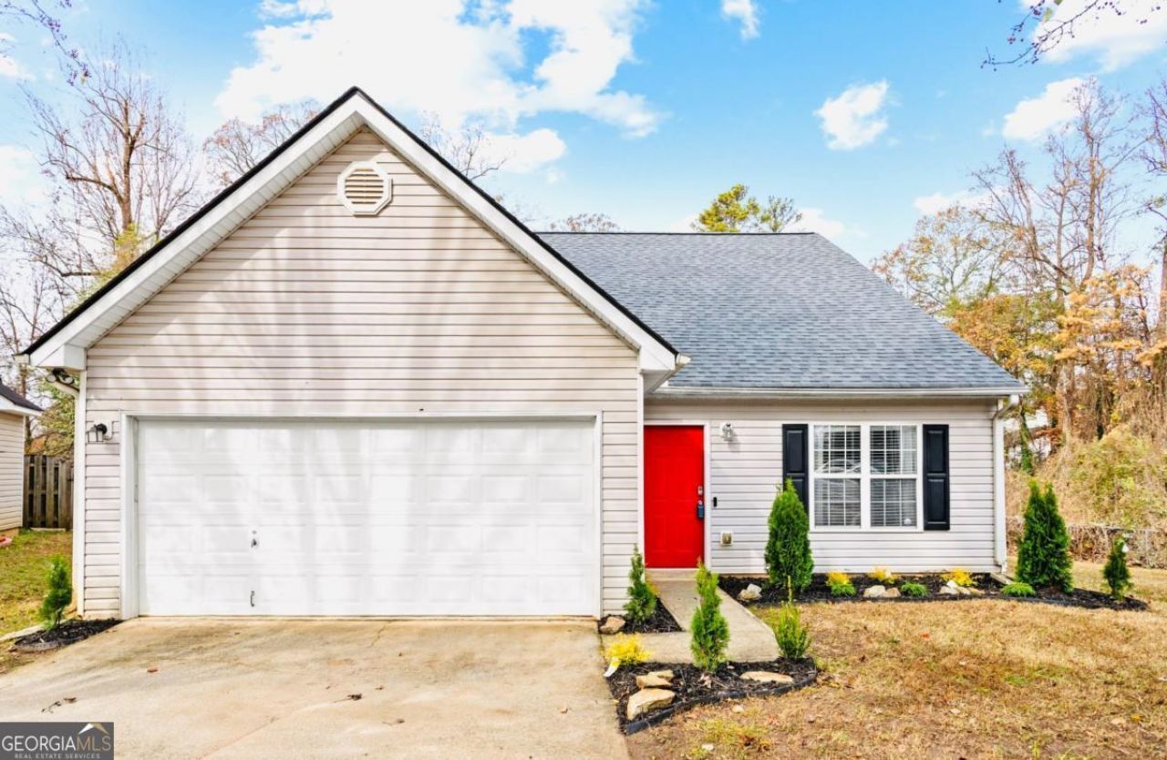 4190 Wingfoot Court, Decatur, GA 30035 Main Photo