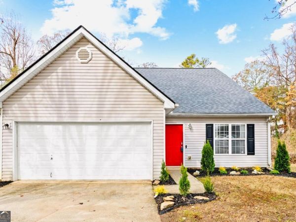 4190 WINGFOOT Court, Decatur, GA 30035