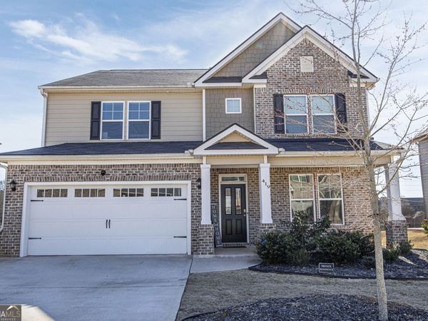 419 Beachview Road, Hampton, GA 30228