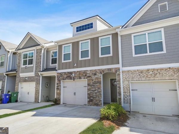 6415 Shalks Crossing Drive, Lithonia, GA 30058