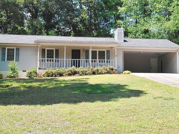 5351 Forest South Place, Oakwood, GA 30566