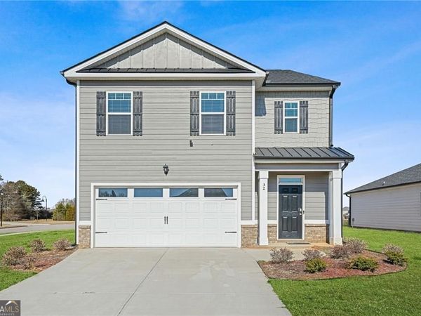 32 Graham Campbell Lane, Statham, GA 30666