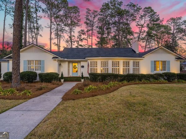 1500 Saint Marys Drive, Waycross, GA 31501