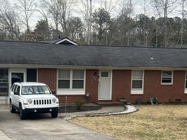 1406 Canterbury Road, Griffin, GA 30223