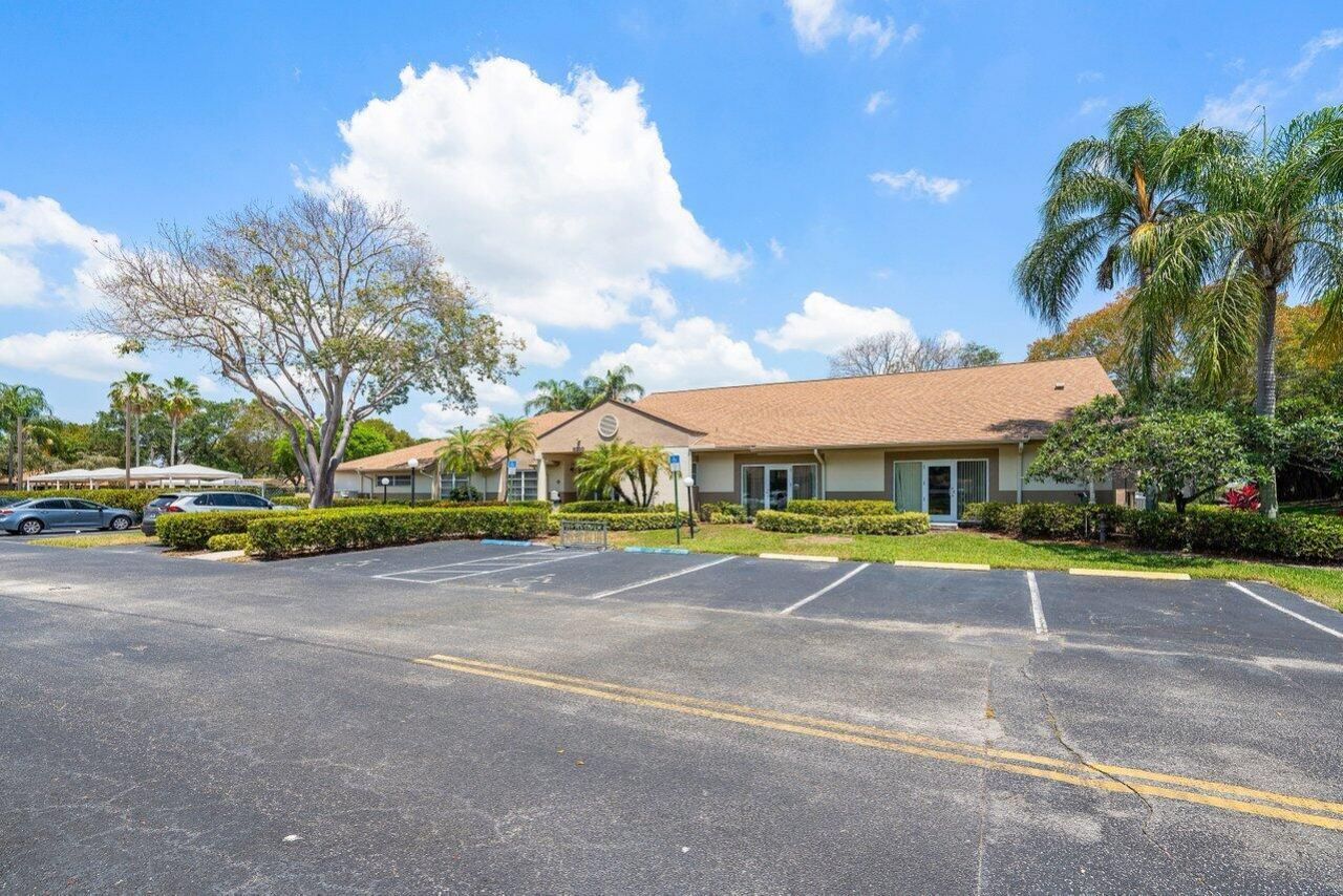 18560 Sunburst Lane, Unit D, Boca Raton, FL 33496 Photo