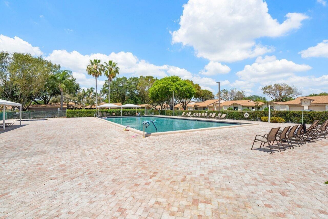 18560 Sunburst Lane, Unit D, Boca Raton, FL 33496 Photo