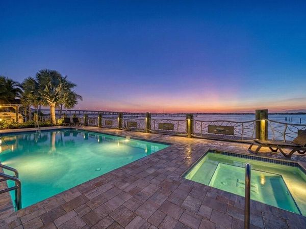 41 SW Seminole Street, Unit 204, Stuart, FL 34994