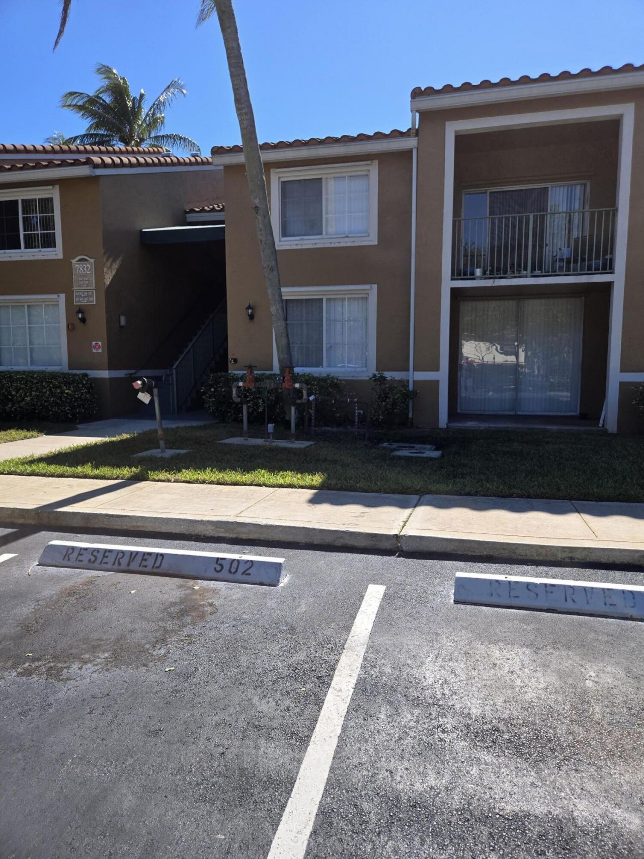 7832 Sonoma Springs Circle, Unit 105, Lake Worth, FL 33463 Main Photo