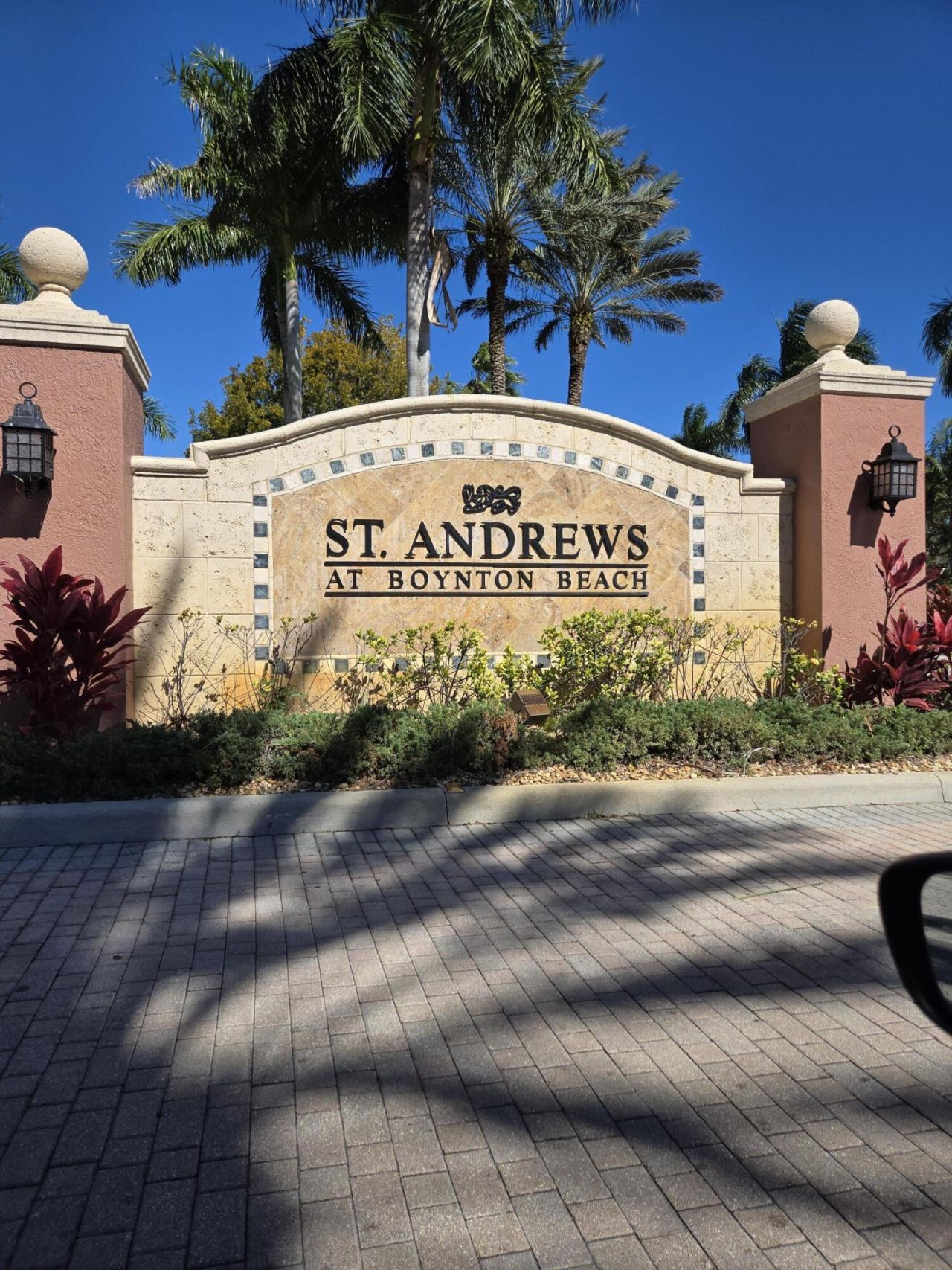 7832 Sonoma Springs Circle, Unit 105, Lake Worth, FL 33463 Photo