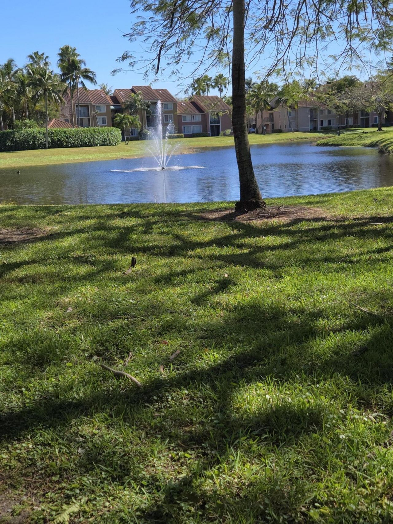 7832 Sonoma Springs Circle, Unit 105, Lake Worth, FL 33463 Photo