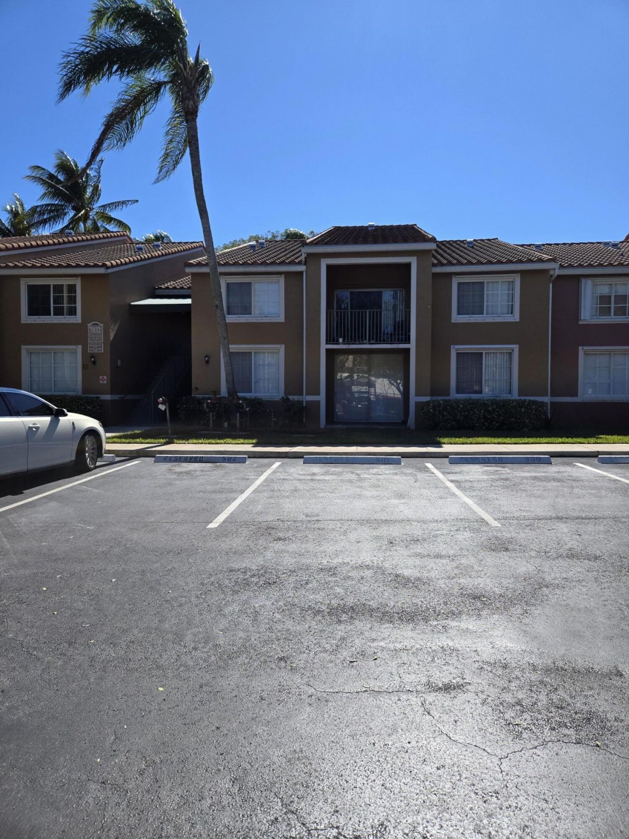 7832 Sonoma Springs Circle, Unit 105, Lake Worth, FL 33463 Photo