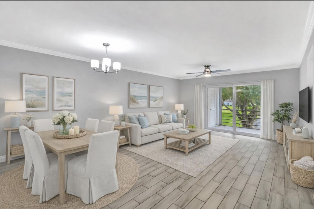 2900 Fiore Way, Unit 203, Delray Beach, FL 33445 Photo