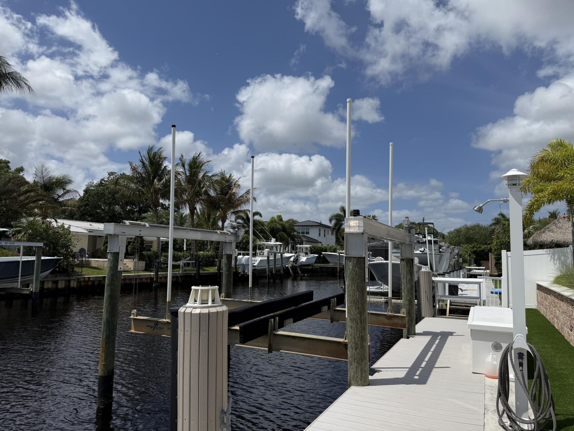 16 Leeward Circle, Tequesta, FL 33469 Photo