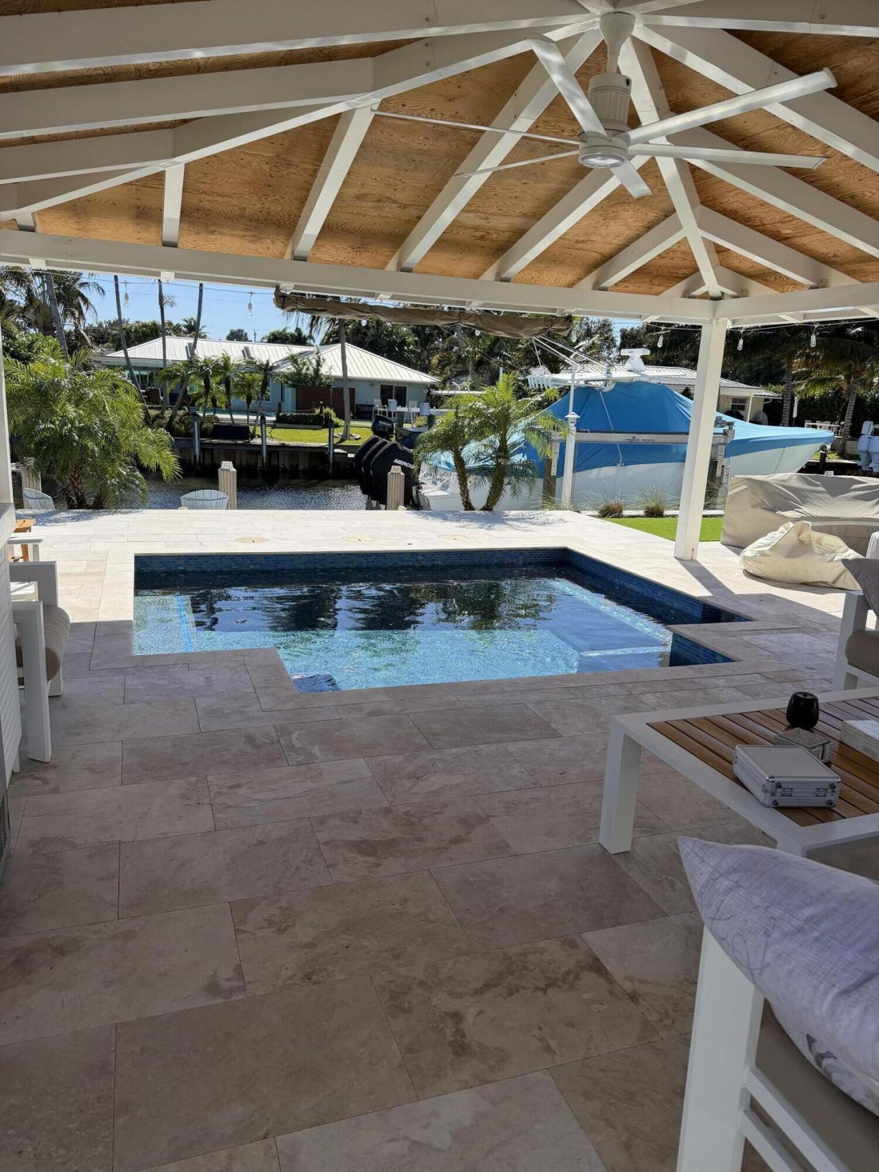 16 Leeward Circle, Tequesta, FL 33469 Photo