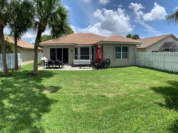 7891 Manor Forest Boulevard, Boynton Beach, FL 33436