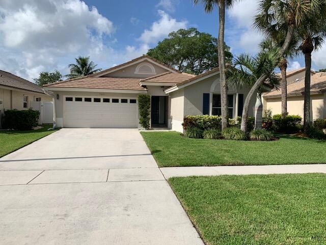 7891 Manor Forest Boulevard, Boynton Beach, FL 33436 Photo