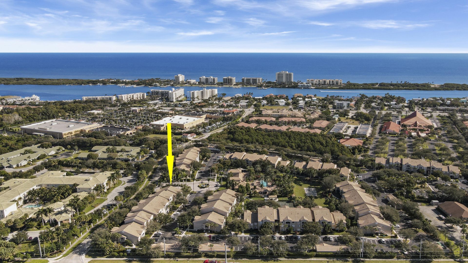 284 Village Boulevard, Unit 9112, Tequesta, FL 33469 Photo