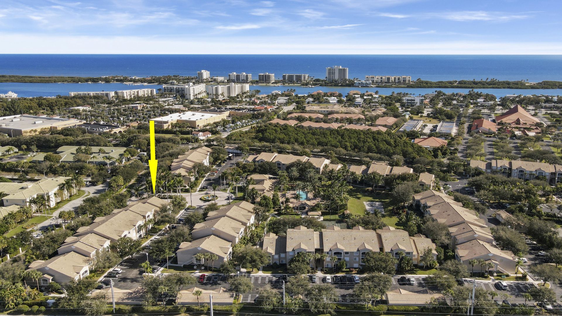 284 Village Boulevard, Unit 9112, Tequesta, FL 33469 Photo