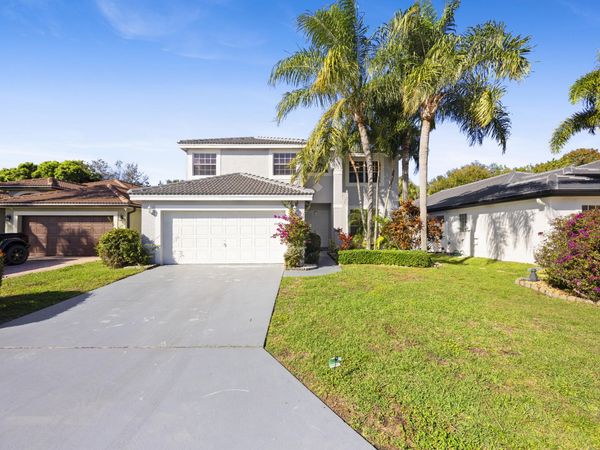 18051 Rhumba Way, Boca Raton, FL 33496