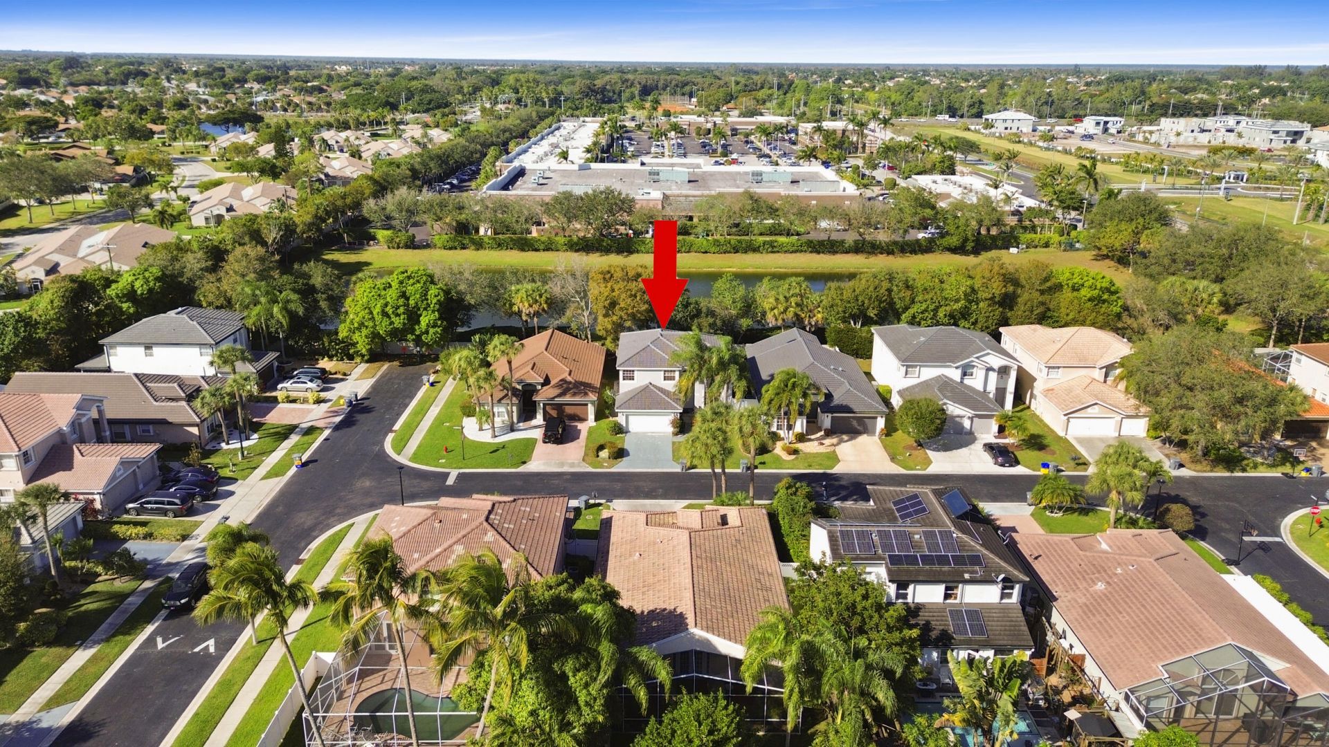 18051 Rhumba Way, Boca Raton, FL 33496 Photo