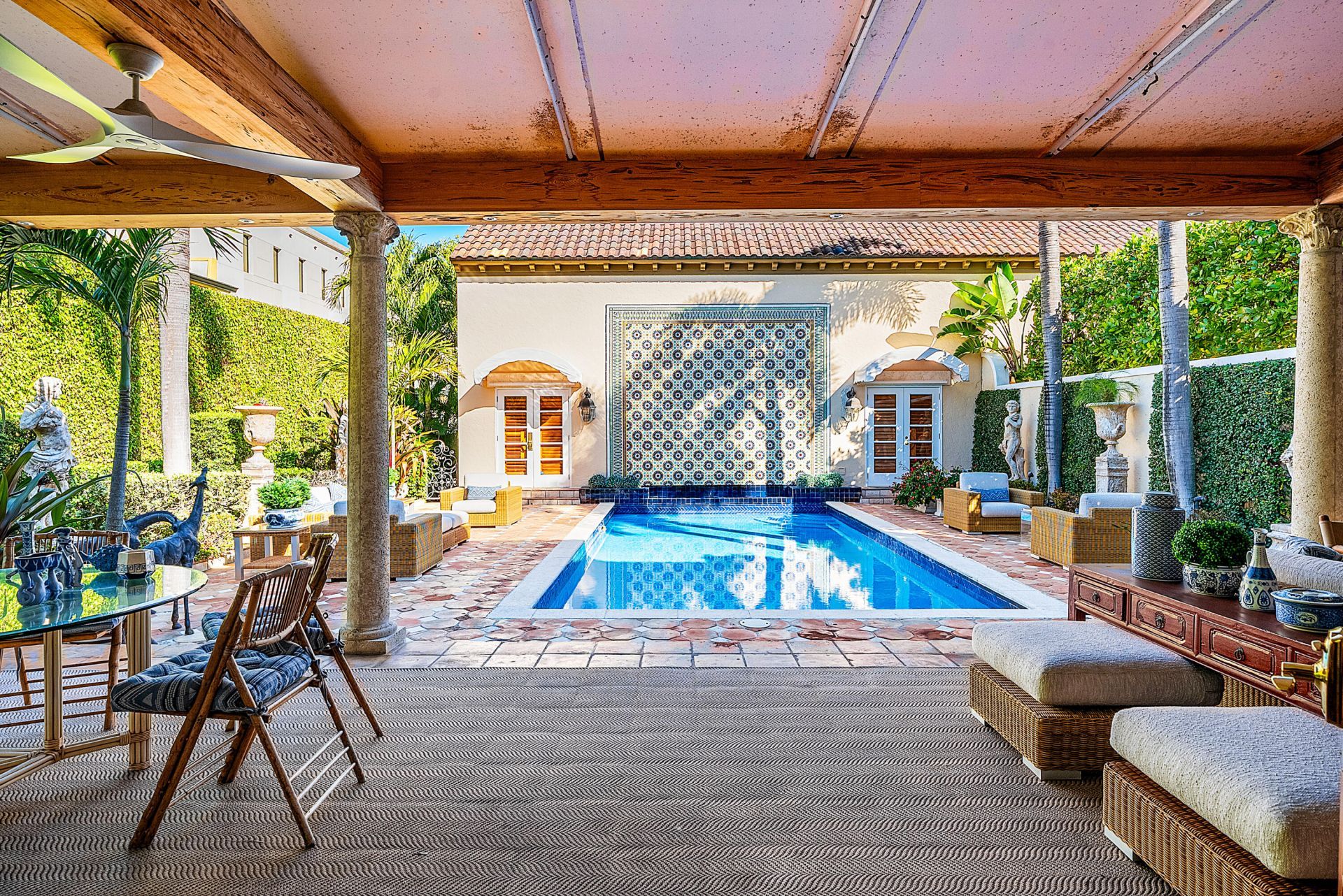 245 Brazilian Avenue, Palm Beach, FL 33480 Photo