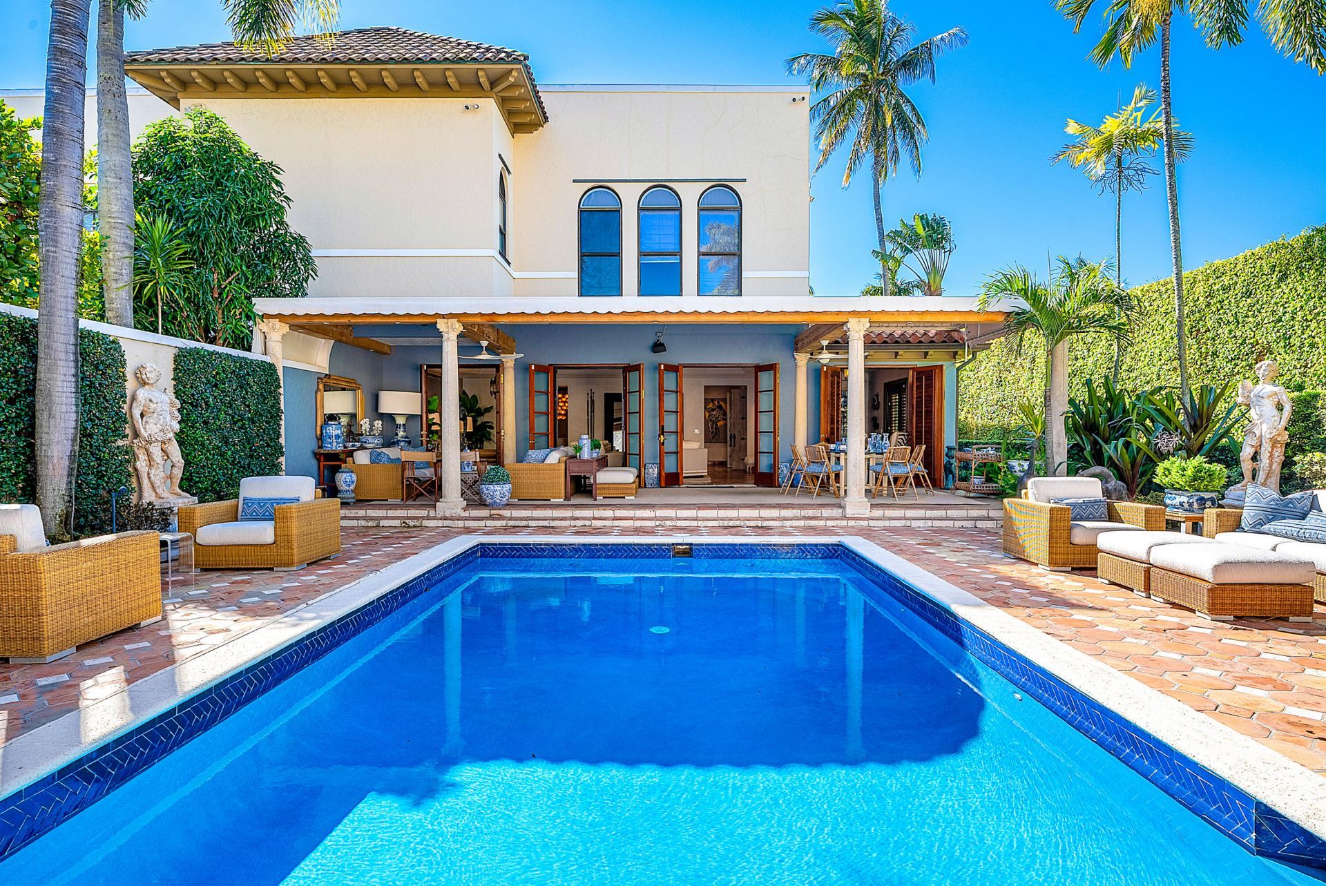 245 Brazilian Avenue, Palm Beach, FL 33480 Photo