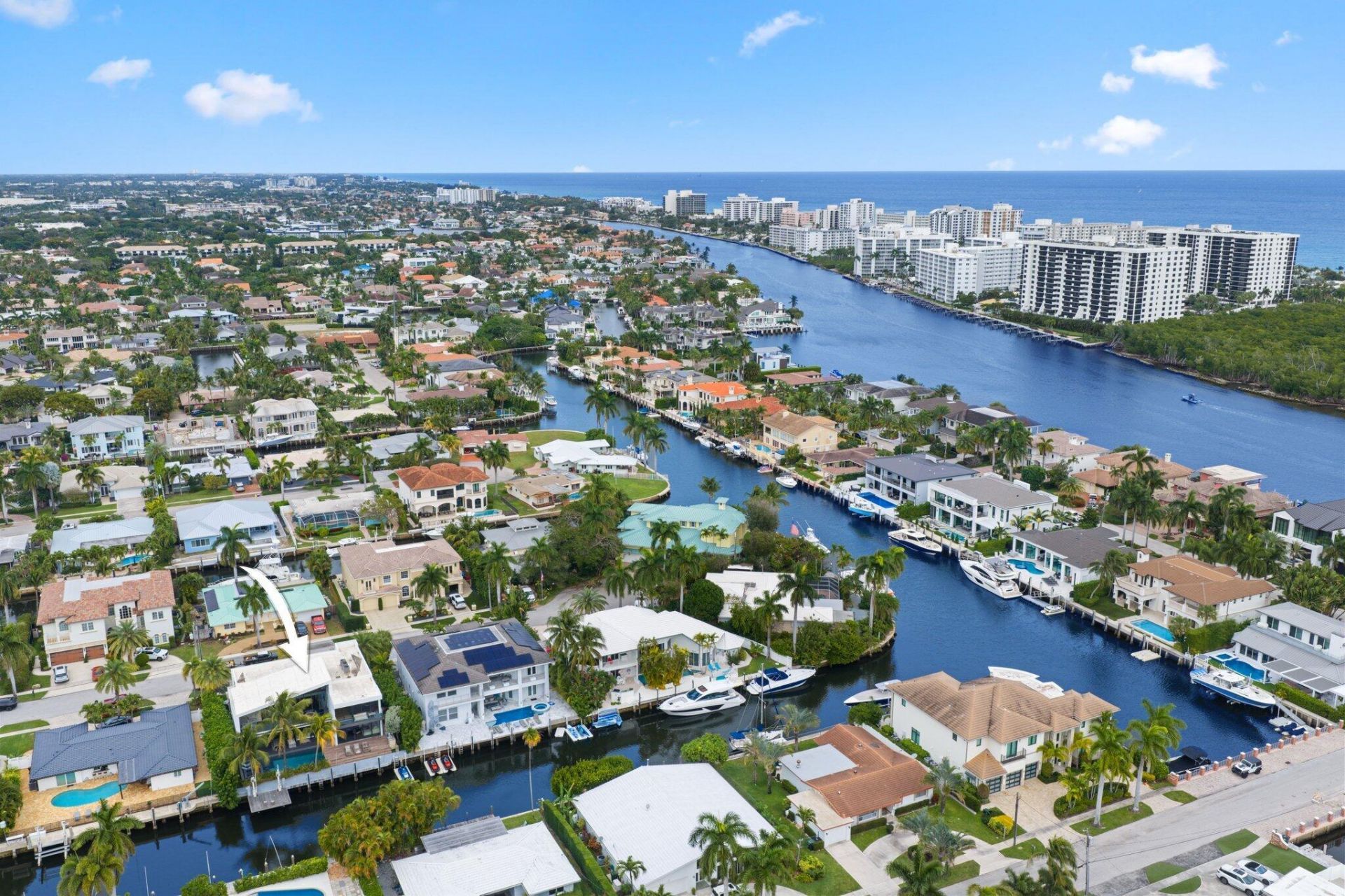 830 NE 71st Street, Boca Raton, FL 33487 Photo