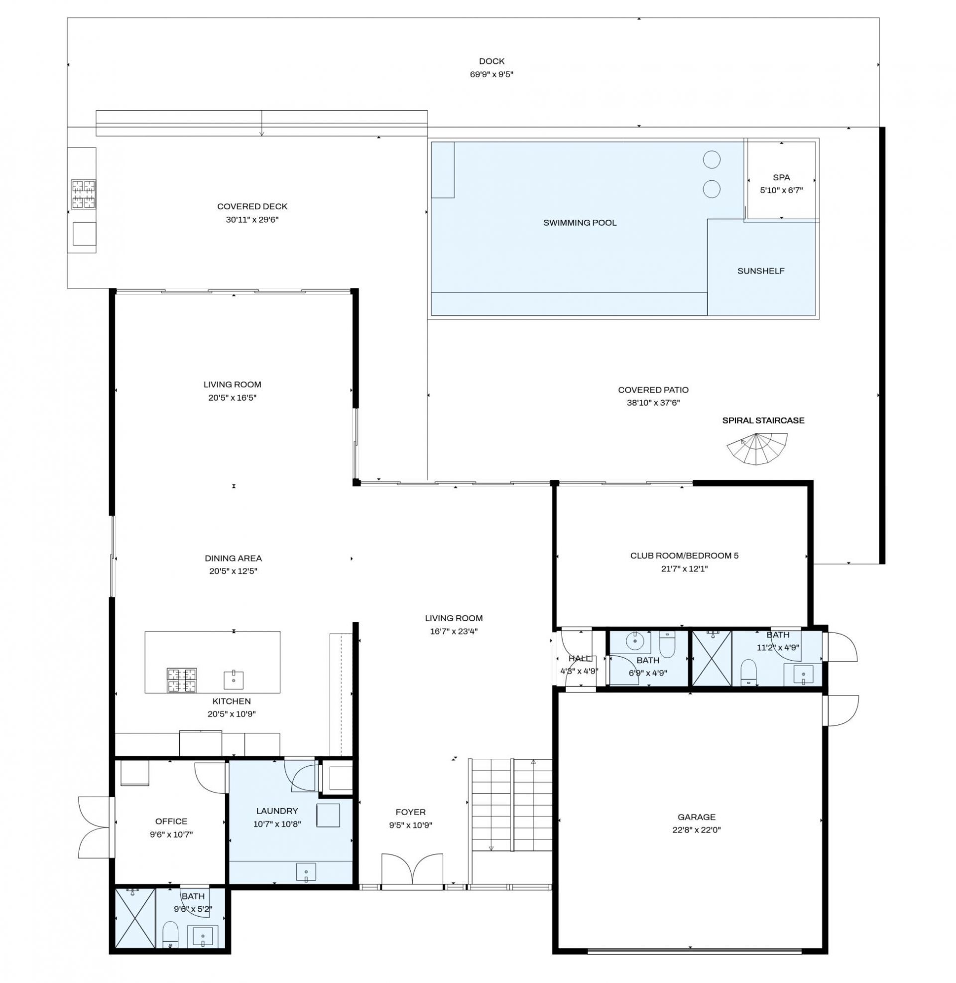 830 NE 71st Street, Boca Raton, FL 33487 Photo