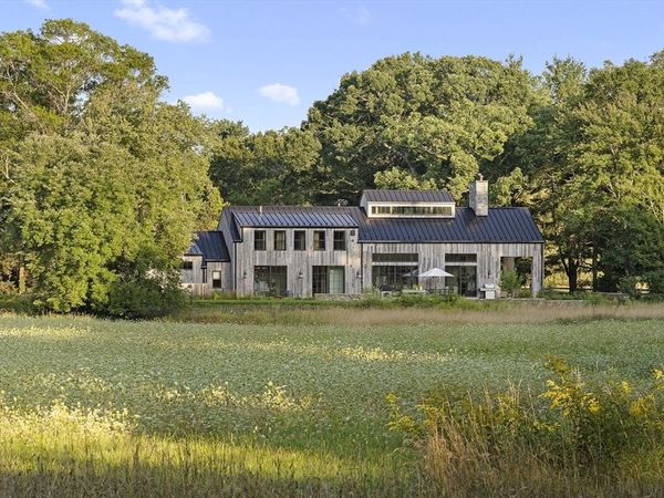 8 Silver Hill, Lincoln, MA 01773